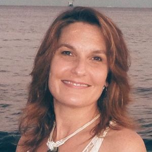 Meet your Posher, Bethann